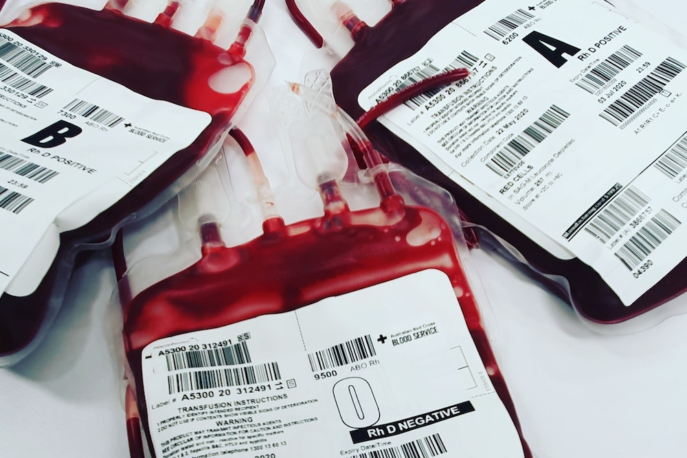 Why Blood Donation is Important – and Who Benefits
