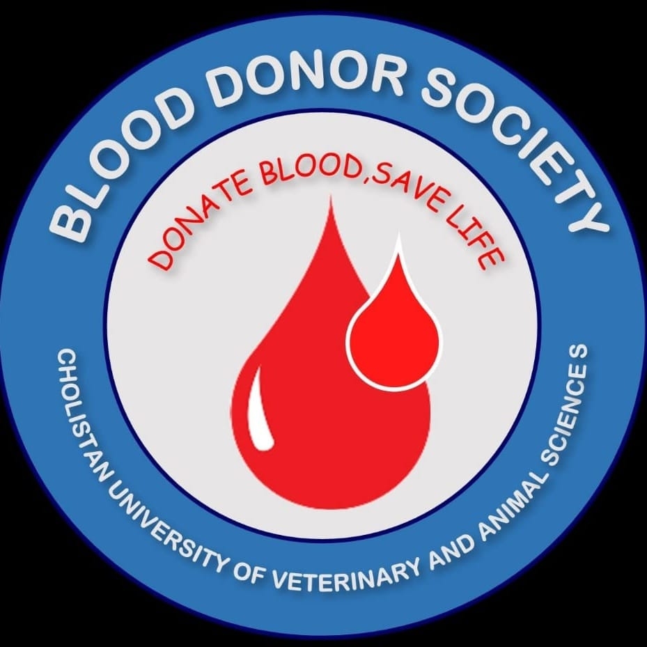 Blood Donor Society CUVAS