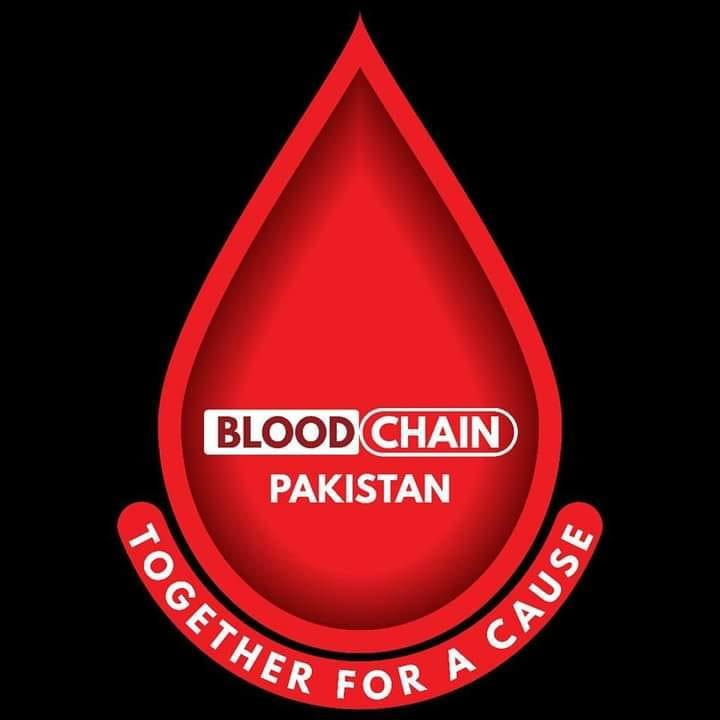 Blood Chain Pakistan